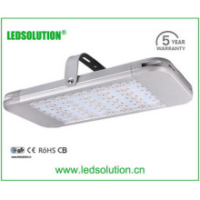 Luz al aire libre de 240W LED Highbay para la estación / el garaje / el almacén